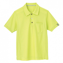 カーシーカシマ 半袖プルオーバー [HM2289]