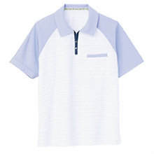 カーシーカシマ 半袖プルオーバー [HM2299]