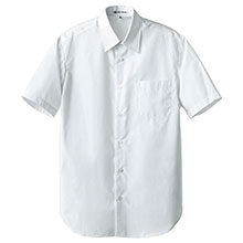 セブンユニフォーム UH7601 メンズシャツ／半袖