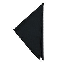 セブンユニフォーム 三角巾 [JY4933]