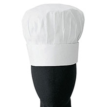 セブンユニフォーム JW4605 コック帽（洋帽子）
