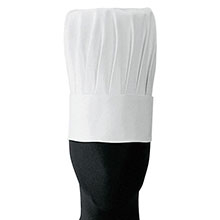 セブンユニフォーム JW4611 コック帽（メッシュ山高帽）