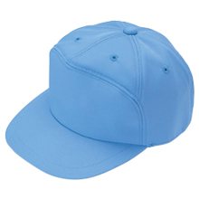 自重堂 帽子（丸アポロ型） [90079]