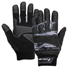 おたふく手袋 MF+PU手袋 [K-84]