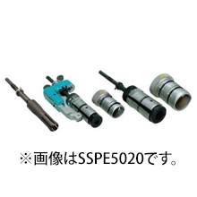 松阪鉄工所 SSPE575 PEスクレーパPWA（AW）規格専用　50-75