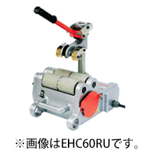 松阪鉄工所 高速パイプカッタ　コーンリーマ付　60RUS [EHC60RUS]