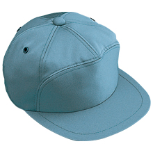 自重堂 帽子（丸アポロ型） [90009]