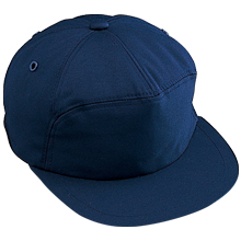 自重堂 90029 帽子（丸アポロ型）
