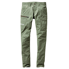 バートル カーゴパンツ [592]