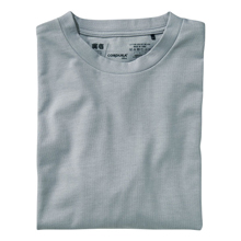 寅壱 9523 半袖クルーネックTシャツ