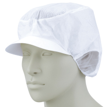 住商モンブラン エレクトレット帽（男女兼用）／20枚入り [EC-2]