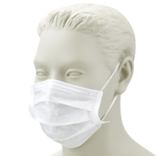 住商モンブラン エレクトレットマスク　耳かけタイプ（男女兼用）／50枚入り [EM-1]