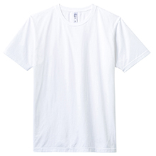 ボンマックス 4.4オンスライトウェイトTシャツ [MS1158]