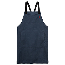 サーヴォ 胸あてエプロン [SBPU-2004]