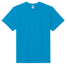 ボンマックス MS1159 6.2オンスヘビーウェイトTシャツ（ポリジン加工）