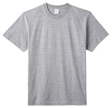 ボンマックス MS1161 5.6オンスハイグレードコットンTシャツ（カラー）