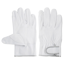 エースグローブ 山羊クレストマジックアテ付 [AG041]