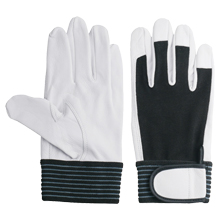 エースグローブ 山羊クレスト甲メリマジック [AG043]