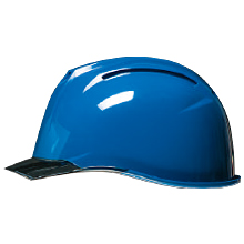 ディックプラスチック AA11EVO-C 透明バイザー付きヘルメット（ライナー付）