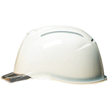 ディックプラスチック AP11EVO-C 透明バイザー付きヘルメット（ライナー付）