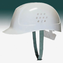 ディックプラスチック BC-1 軽作業帽BCあごひも付き