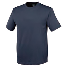 CUC(中国産業) 1404 半袖Tシャツ（ポケット無し）