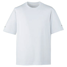 カーシーカシマ 半袖Tシャツ [CST192]