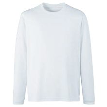 カーシーカシマ 長袖Tシャツ [CWT191]