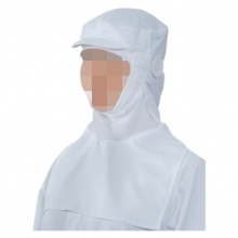 ガードナー フード（ツバ付き） [SP454]