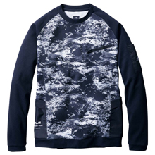 バートル 4080 エンジニアシャツ