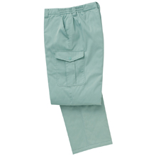 サンエス BO855 防寒カーゴパンツ