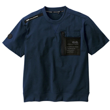 桑和 半袖Tシャツ [8255-53]
