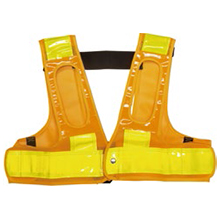 コーコス信岡 装着できるんです（黄×黄） [5941113]