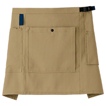 セロリー マルチエプロン（ユニセックス） [69837]