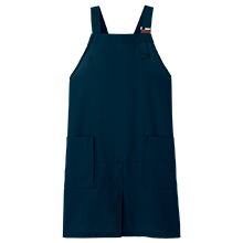 セロリー エプロン（ユニセックス） [69821]