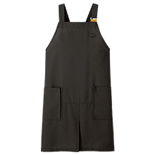 セロリー エプロン（ユニセックス） [69824]