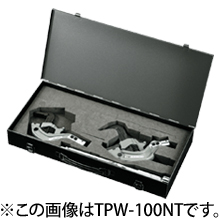 トップ工業 TPW-200NT TPW形トルクレンチセット