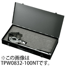 トップ工業 TPW1565-100NT TPW形トルクレンチ