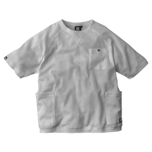 コーコス信岡 5ポケット半袖Tシャツ [G-437]
