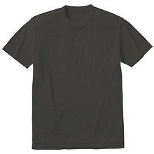 小倉屋 830 BIOcorn半袖Tシャツ（ポケットなし）