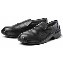 青木産業 短靴 [EMS-100]