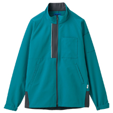 セロリー ブルゾン（ユニセックス） [62245]