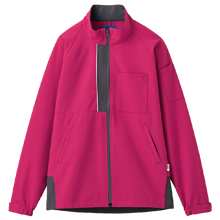 セロリー ブルゾン（ユニセックス） [62246]