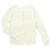 ハネクトーン カーディガン [9194]