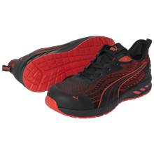 PUMA（プーマ） 64.405.0 Glide Red Low グライド・レッド・ロー