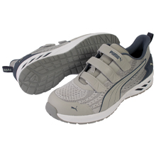 PUMA（プーマ） 64.406.0 Glide Grey Low H＆L グライド・グレー・ロー・フック＆ループ