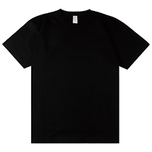 ボンマックス MS1169 6.6オンスプレミアムコンフォートTシャツ（カラー）