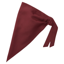 サーヴォ 三角巾バンダナ帽 [BC5101]