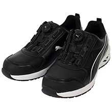 PUMA（プーマ） 64.247.0 Rider 2.0 Black Disc Low　ライダー2.0・ブラック・ディスク・ロー