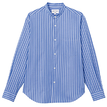 チトセ EP-9009 シャツ／長袖（男女兼用）